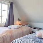 Two-bedroom In Hébergement de vacances Haderslev