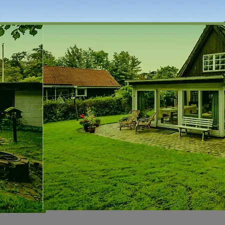 Two-bedroom In * Haderslev