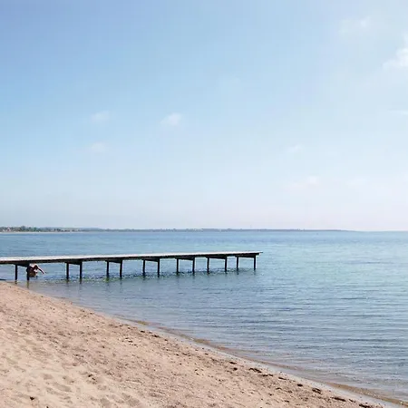 Ferienhaus Two-bedroom In *