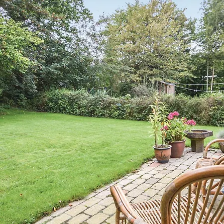 Two-bedroom In Ferienhaus Haderslev