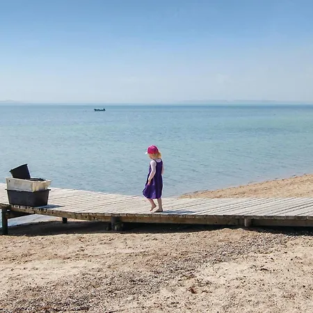 Сasa de vacaciones Two-bedroom In Haderslev