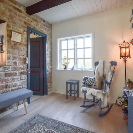 Two-bedroom In Ferienhaus