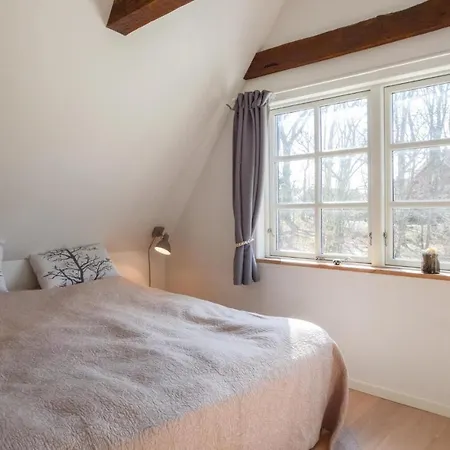 Ferienhaus Two-bedroom In *