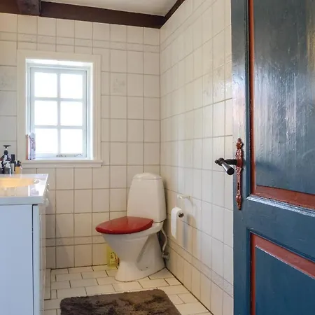 Сasa de vacaciones Two-bedroom In Haderslev