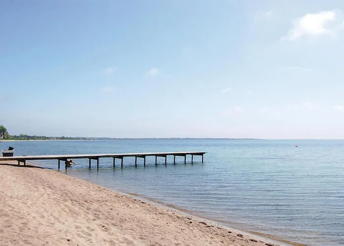 Tatil Evi Two-bedroom In *