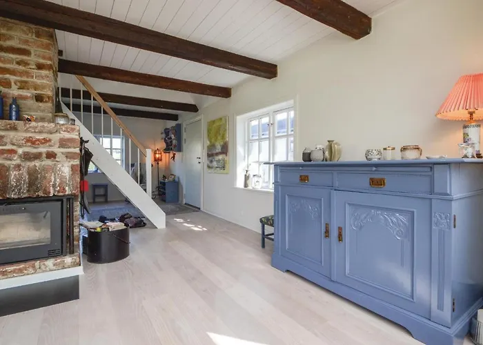 Two-bedroom In Tatil Evi *