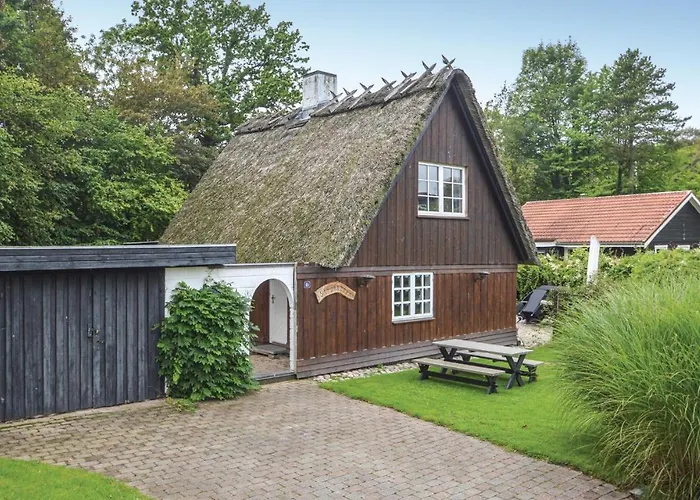 Tatil Evi Two-bedroom In