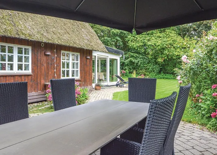 Tatil Evi Two-bedroom In *