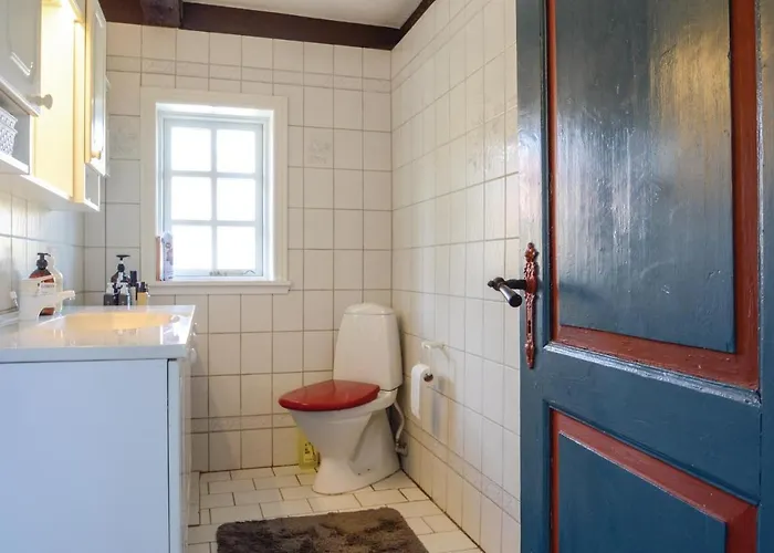 Tatil Evi Two-bedroom In Haderslev